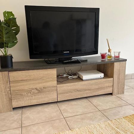 Superbe Studio Proche Disney Champs-Sur-Marne Ngoại thất bức ảnh