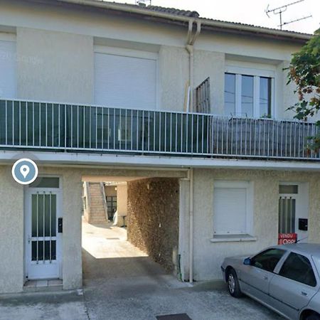 Superbe Studio Proche Disney Champs-Sur-Marne Ngoại thất bức ảnh